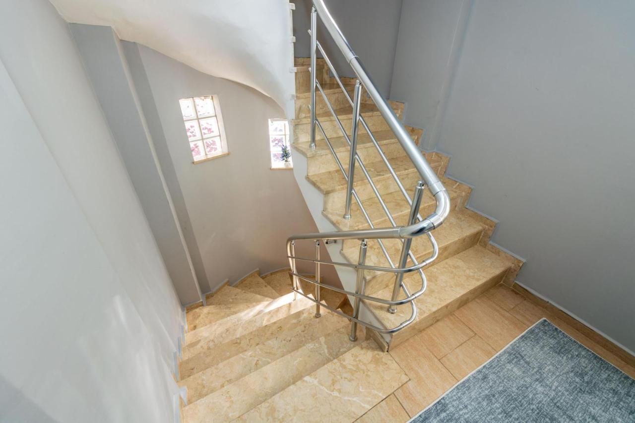 Gelincik Villa Фетие Екстериор снимка